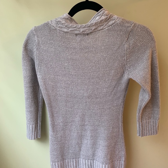 My Michelle Brand Sweater - Picture 2 of 3